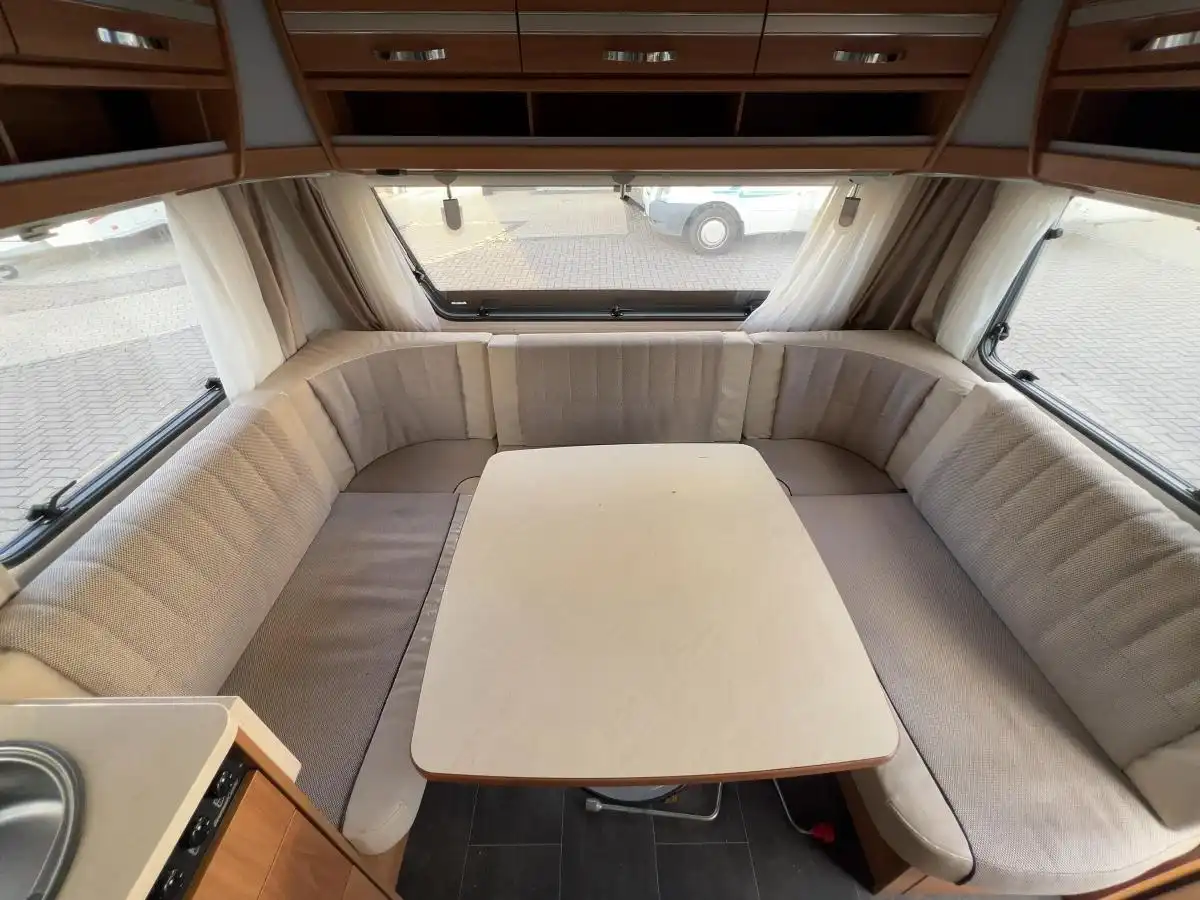 DETHLEFFS Nomad 510 LE - Ansicht 4